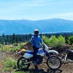 Meet your Posher, Andre